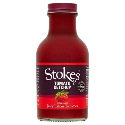 TOMATO KETCHUP 300g