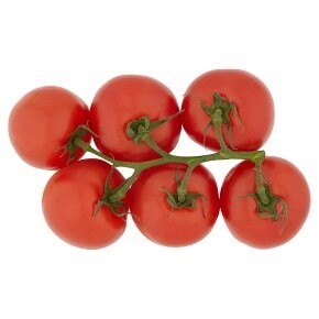 TOMATOES LARGE VINE PER KG
