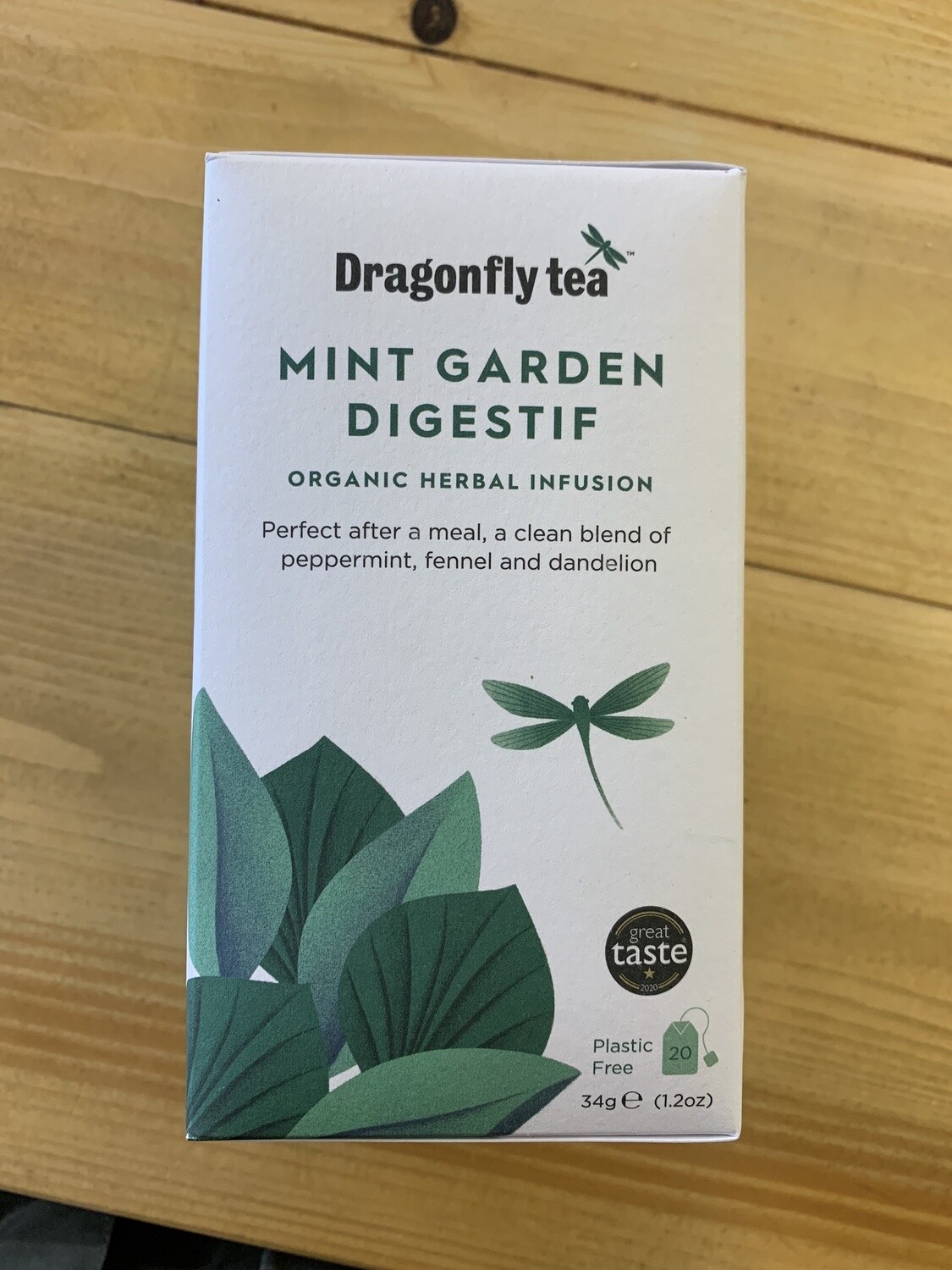 D/FLY Pure Green Mountain OG