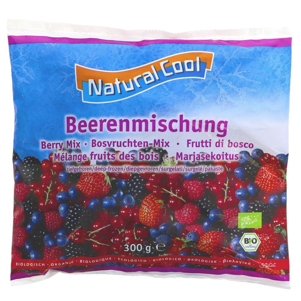 NATURAL COOL MIX BERRIES OG