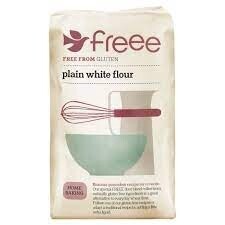 GF Plain White Flour