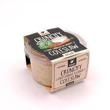 GF Crunchy Coleslaw Salad