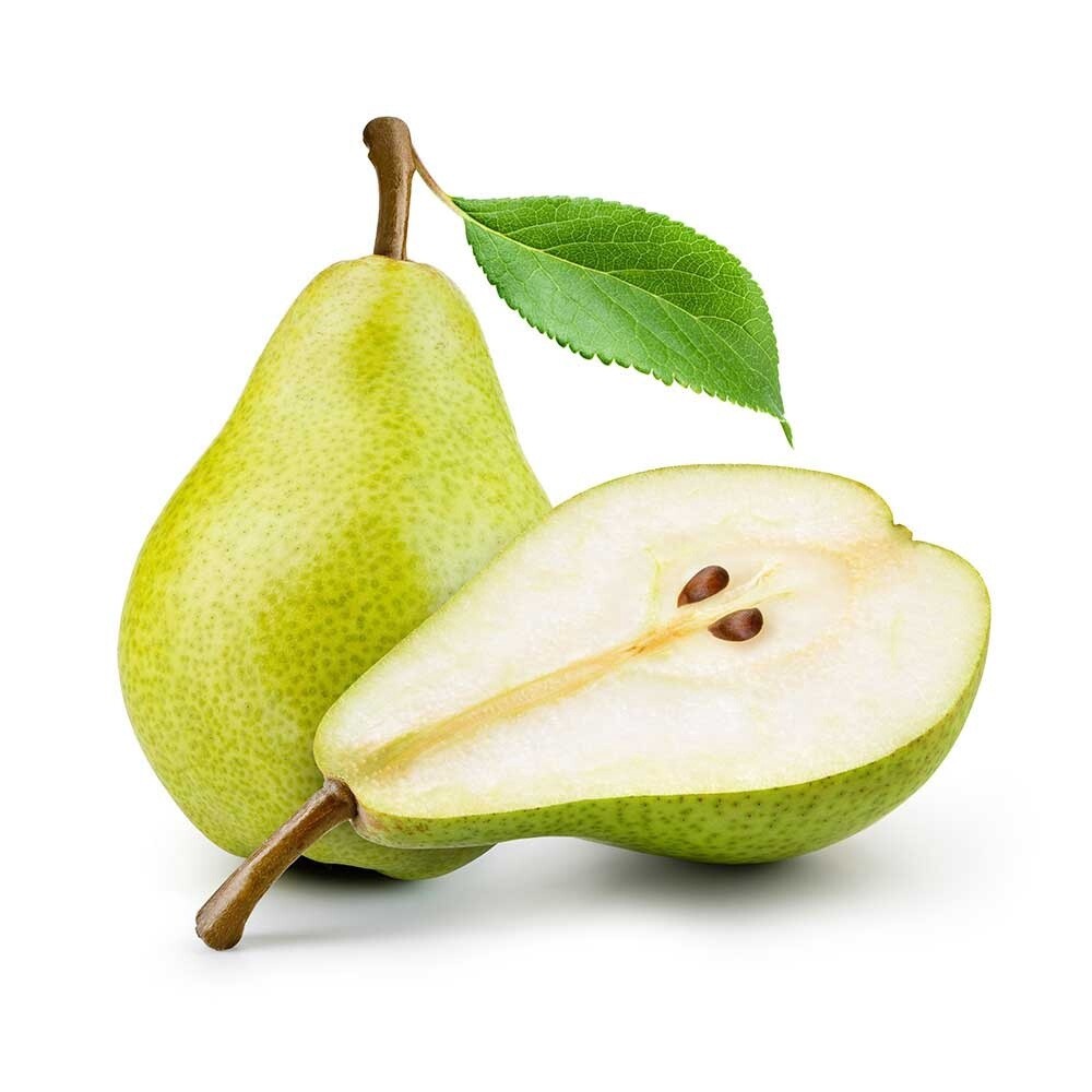PEARS PER KG