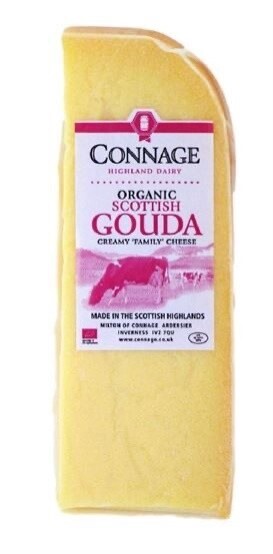 Gouda Organic