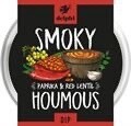Red Lentil Houmous Dip