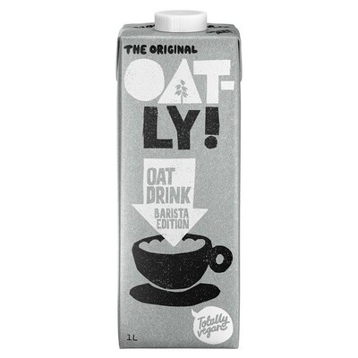 OATLY OAT DRINK