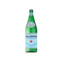 Sparkling Water