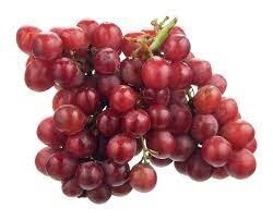 GRAPES RED / GREEN