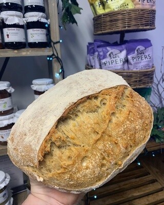 Bakers Sourdough