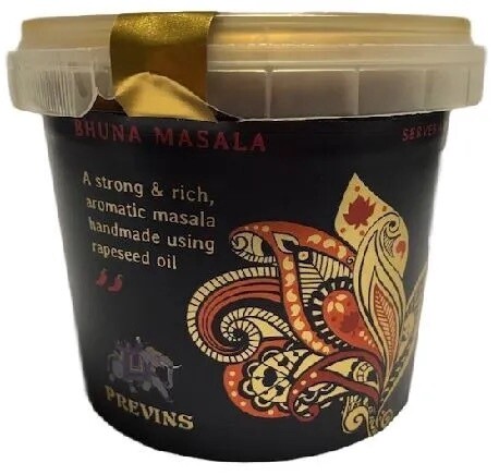 Bhuna Masala