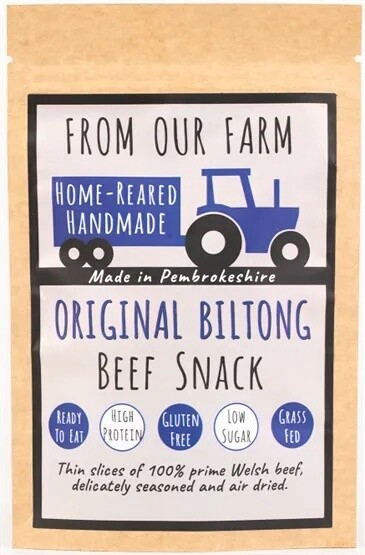 Original Biltong