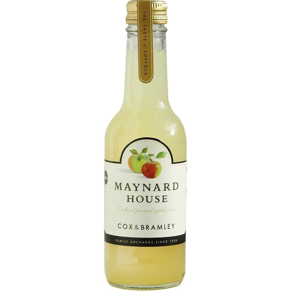 Cox &amp; Bramley 250ml