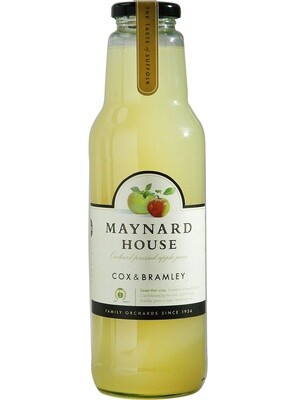 Cox &amp; Bramley 750ml