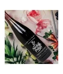 The Original Norfolk Punch - 700ml