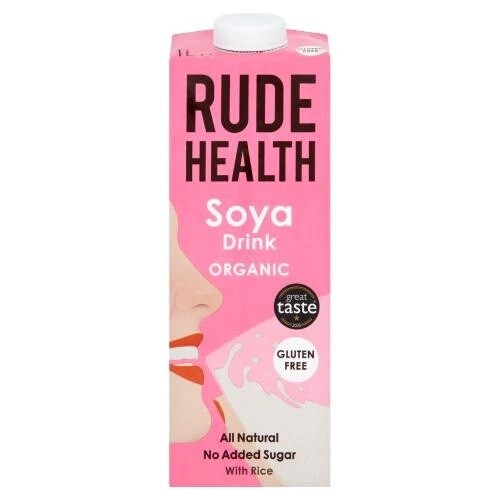 SOYA DRINK