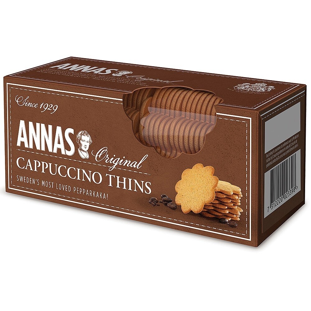 Anna Thins