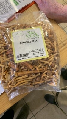 Bombay mix