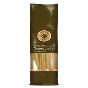 Gluten Free Brown Rice Spaghetti