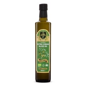 Extra Virgin Olive Oil