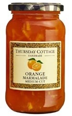 Orange Marmalade  112g