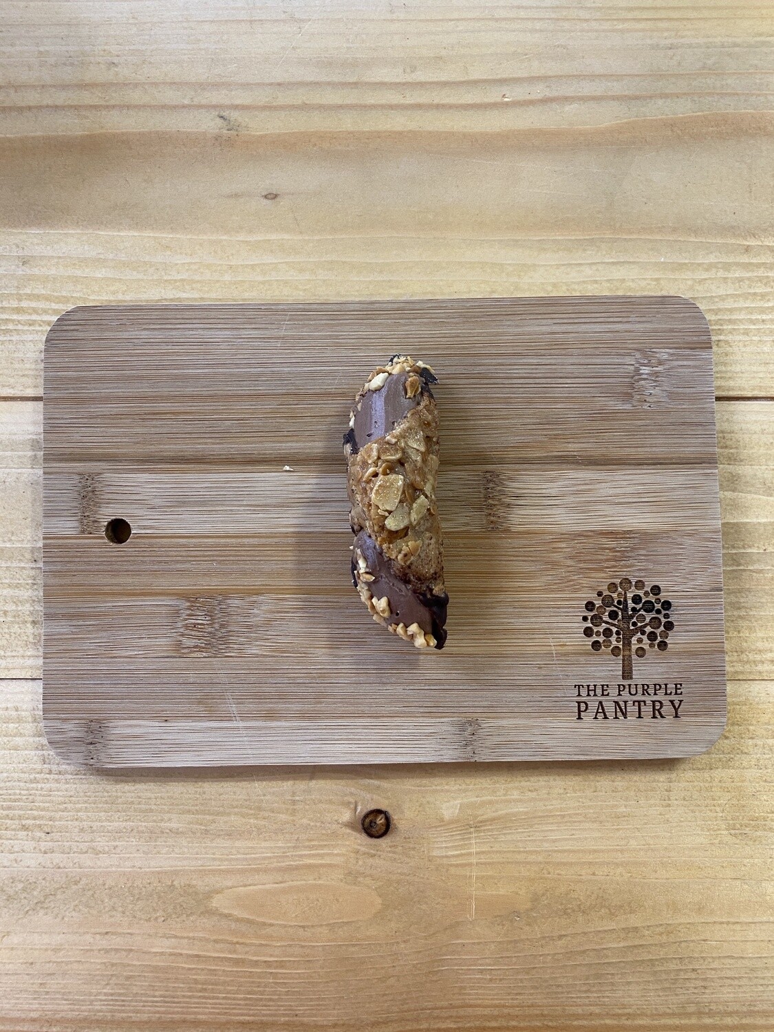GF CANOLI HAZELNUT &amp; CHOCOLATE