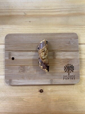 GF CANOLI HAZELNUT &amp; CHOCOLATE