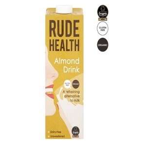 Almond Drink