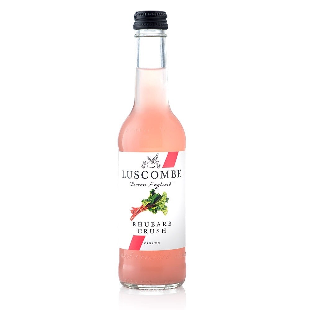 Rhubarb Crush