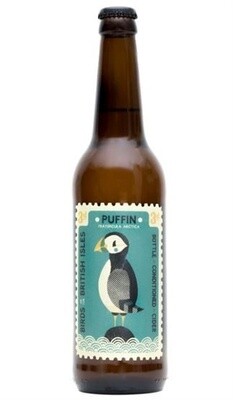 Perry's Puffin Cider