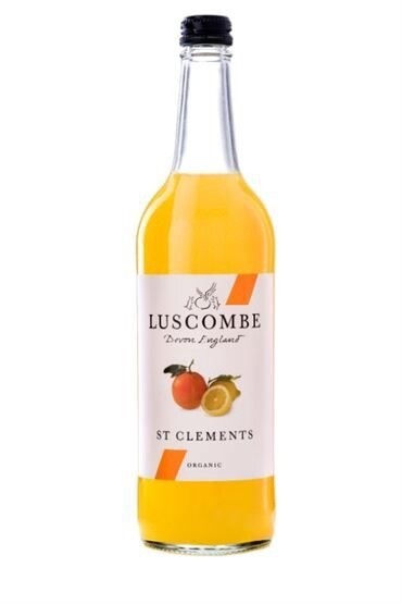 Luscombe  Sicilian Citrus Crush 270ml