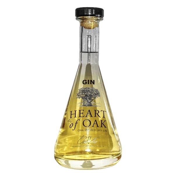 Heart of Oak Dry Gin