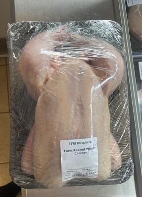Whole Chicken
