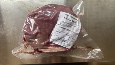 Beef Topside Joint