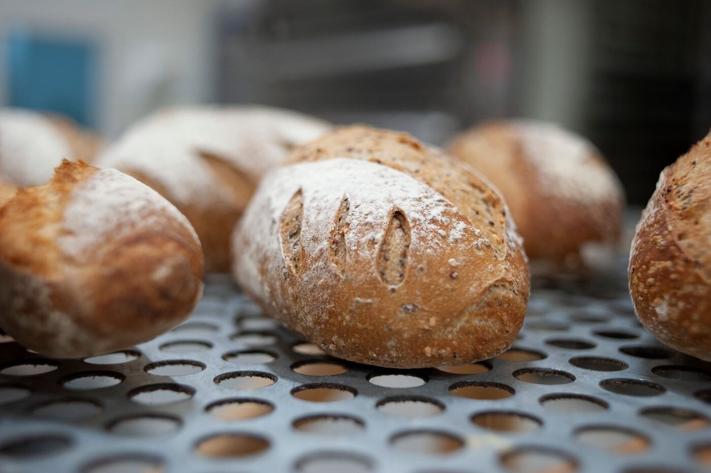WALNUT BREAD