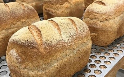 GRANARY LOAF