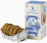 Black Pepper Organic Oat Cakes