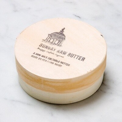 BUNGAY BUTTER