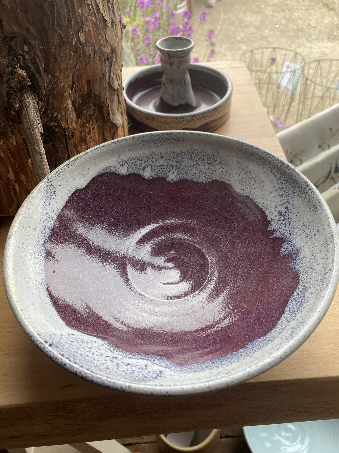 Karl Greene Pottery
