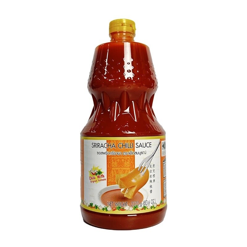 Sriracha Chilli Sauce