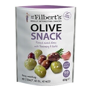 OLIVE SNACK