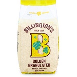 Golden Granulated SUGAR 1kg