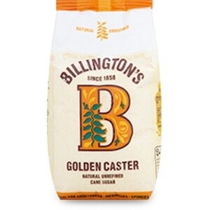 Billingtons Caster Sugar