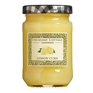 LEMON CURD 310G