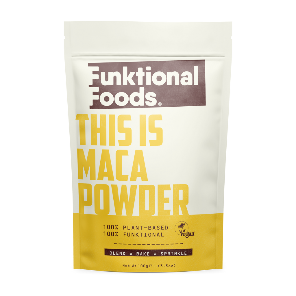 MACCA POWDER