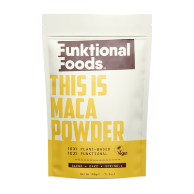 MACCA POWDER