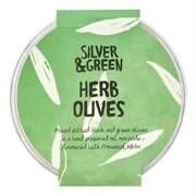 HERB OLIVES