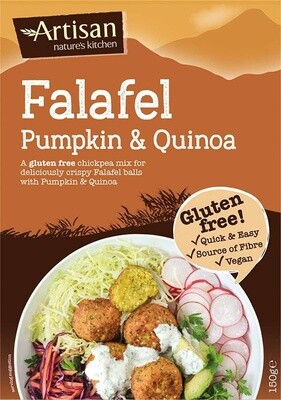 ARTISAN GRAINS QUINOA