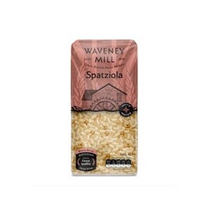 Spatziola