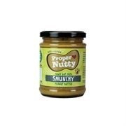PROPPER NUTTY Peanut Butter