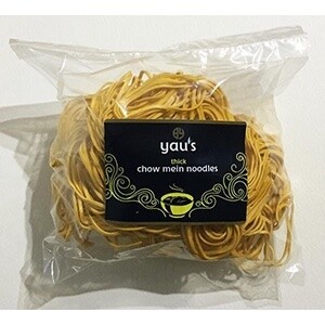 YAU'S CHOW MEIN NOODLES